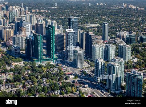 environment canada north york.